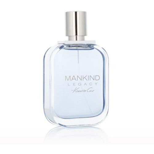 Kenneth Cole Mankind Legacy 100 ml toaletna voda tester za mu&amp;scaron;karce Slike