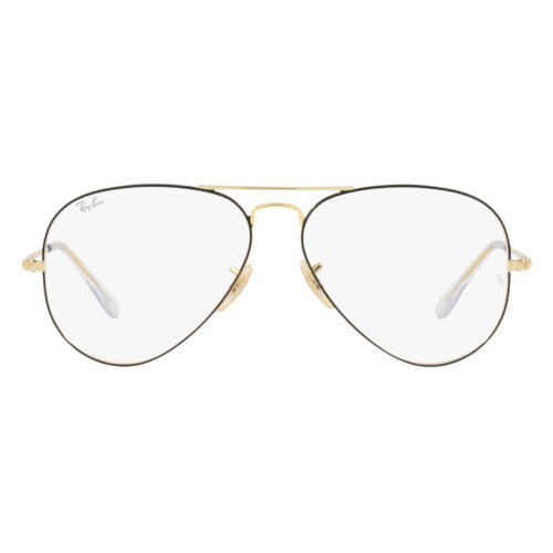 Ray-ban Aviator Naočare RX 6489 2890 Slike