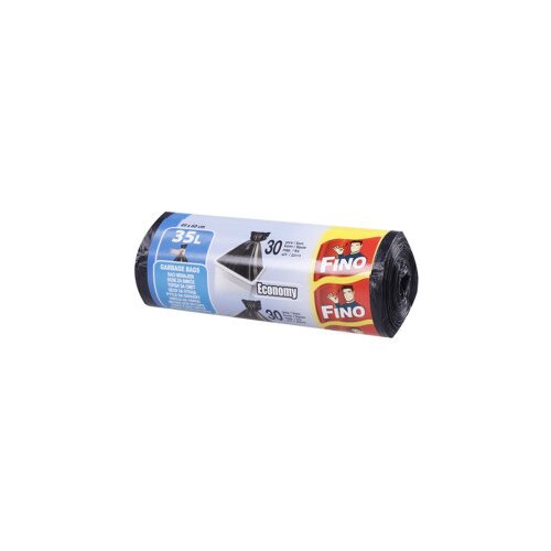 Fino kese za smeće HD economy 35 lit. 1/30 931102 ( 7938 ) Slike