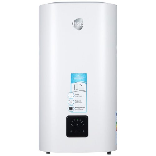 H2O FVD2 WIFI Akumulacioni bojler, 50L, Beli Cene