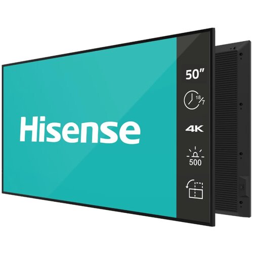 Hisense prikazovalnik 50DM66E 50DM66E - - Panteh Cene
