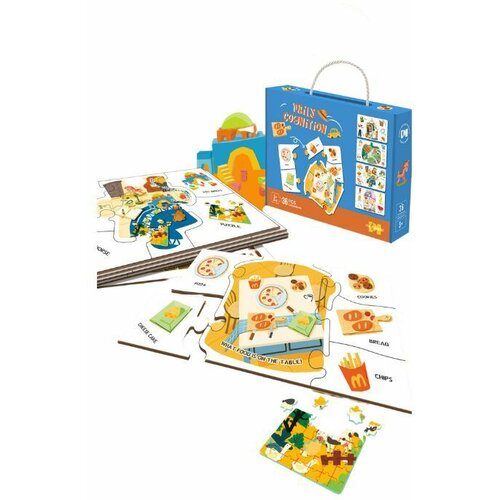  Puzzle dnevne obaveze 88917 ( 91/71774 ) Cene