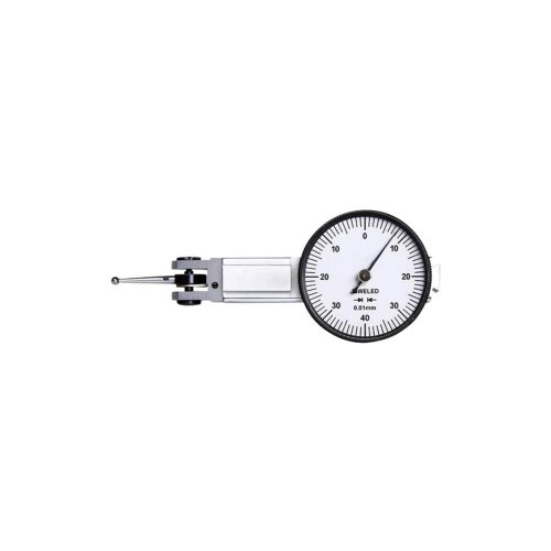 Basetech mjerni sat s osjetnikom 0.8 mm 1599704 očitavanje: 0.01 mm Cijene