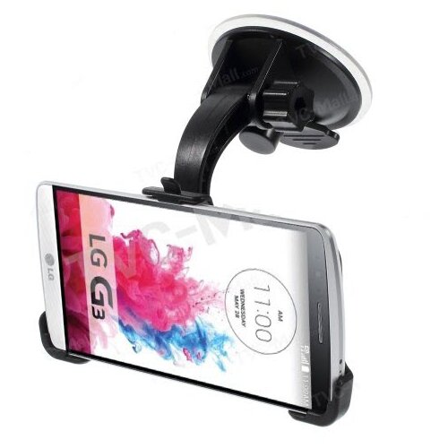  Avto nosilec za LG G3 Cene