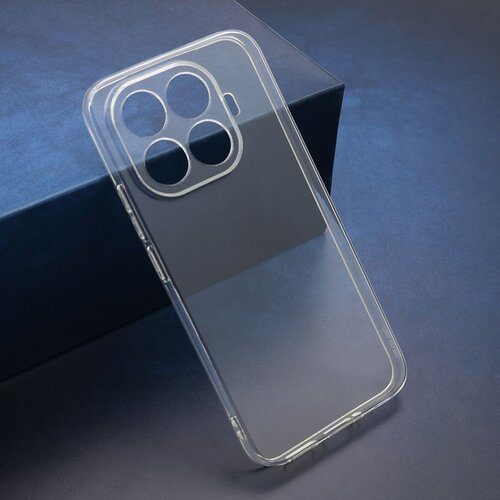  Futrola silikon clear za xiaomi 15t pro providna ( F123137 ) Cene