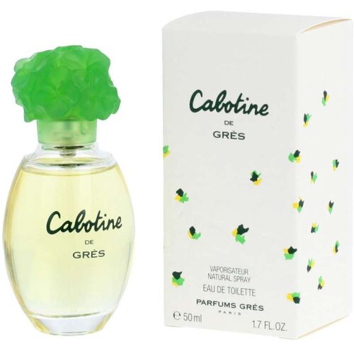 Parfem za žene Gres Cabotine de Gres EDT EDT 50 ml Cijene