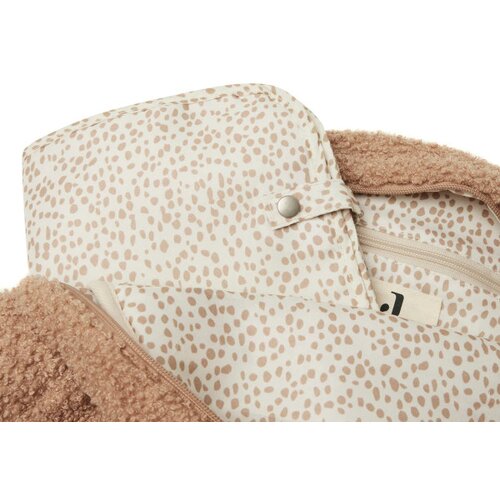 Jollein ranac za mame, 15x40x30cm Slike