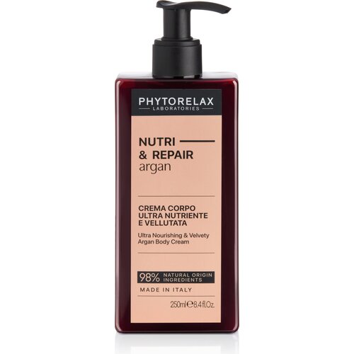 Phytorelax Laboratories Argan Oil Body Lotion - 250 ml Cijene