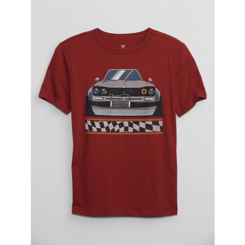 GAP Children&amp;#039;s T-shirt with print - Boys Slike