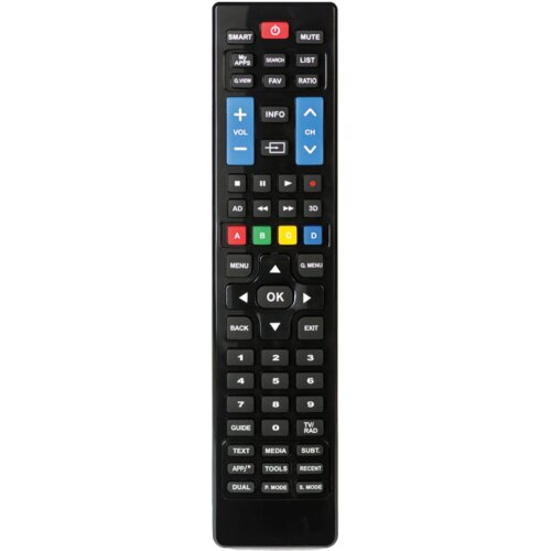 Superior Daljinski upravljač za LG / Samsung TV i SMART prijemnik - RC LG / SAMSUNG TV SMART Cijene