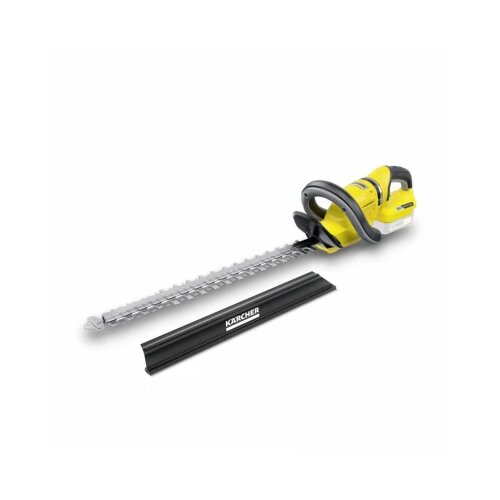 Karcher HGE 18-50 BATTERY - Baterijske makaze za živu ogradu Cene