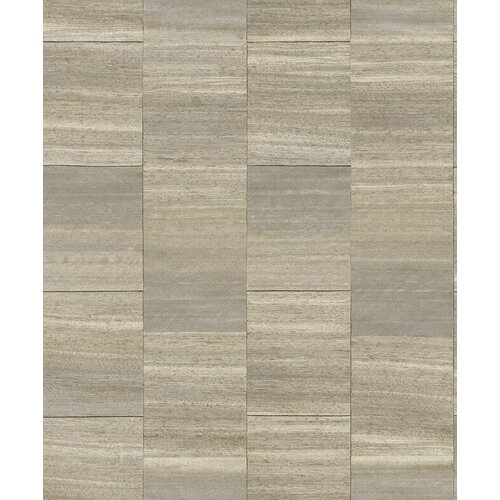 Decoprint Wallcoverings Tapeta Serenity Fabric Squares 7 boja Cene
