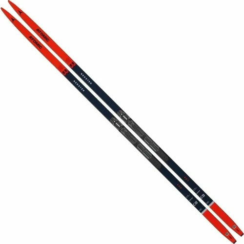 Atomic redster C8 hard si medium + prolink shift-in cl xc set 207 cm 22/23