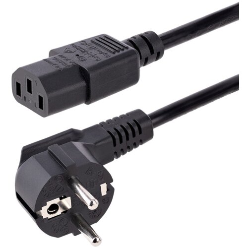 Kabel napajanje za PC ( 3x0,75 CCA ) Cene