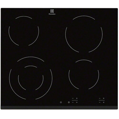 Electrolux ugradbena ploča EHF6241FOK Slike