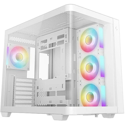 DeepCool CG530U 4F Tower White Cijene
