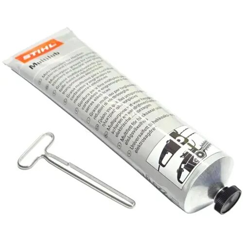 Stihl multifunkcionalna mast 225 g Cene