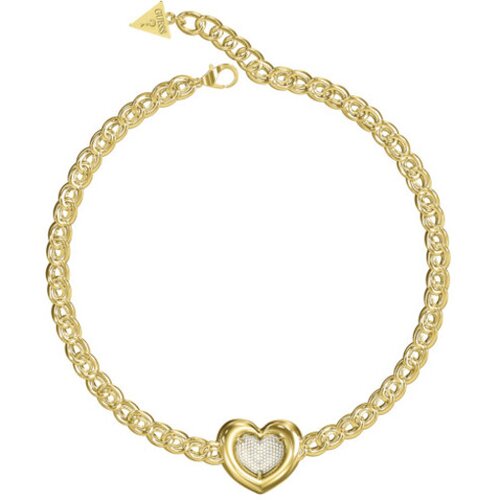Guess verižica ID: L.O.V.E. JUBN05455JWYGT/U Cene