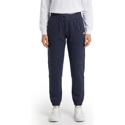 Leone 1947 Spodnji deli trenirke Woman Sweatpants Urban Safari Modra Cene