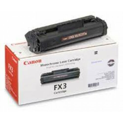 Canon koper KFX-3 toner za FX-3 bk Slike