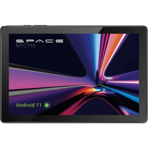 Redline Tablet Space M10 Pro 10.1\" 3GB, 32GB, Quad-Core 2,0GHz, 6000mAh, Android 11 Cene