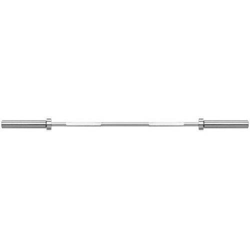 Rebel Active Olimpijska ravna &amp;scaron;ipka za tegove RBA-2203, Standard, 150 cm, 9 kg / 50 mm Slike