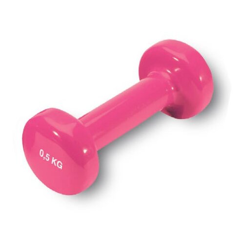 Tunturi Vinil ročka 0,5 kg, (20384972) Cene
