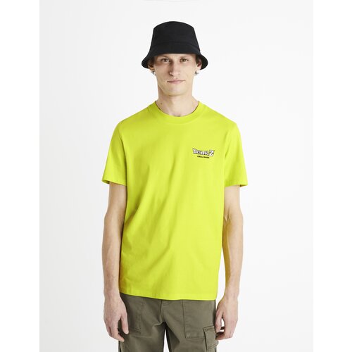 Celio T-Shirt Dragon Ball Z - Men Slike