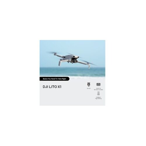 Dji Lito X1 Cijene