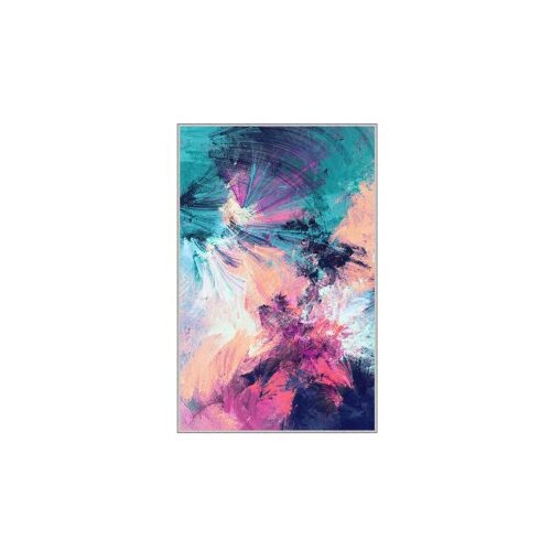 Conceptum Hypnose tepih Hmnt764, 80x150cm, &amp;scaron;areni Slike