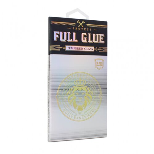 Tempered glass 2.5D full glue za xiaomi 11T/11T pro crni Cene
