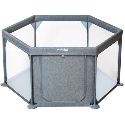 Freeon stajica Hexagon &amp;scaron;estkotna grey antracit Slike