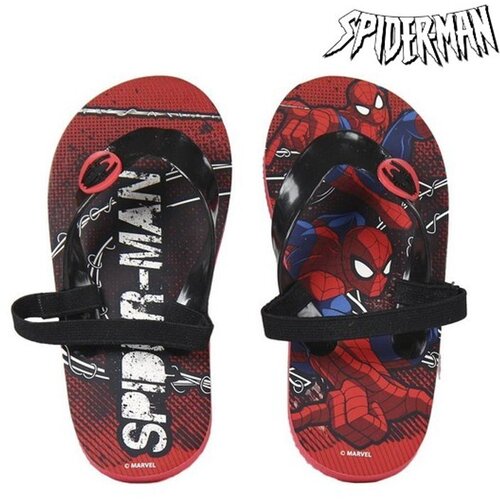 Spiderman Natikače za Bazen 72356 Rdeča Črna Cijene