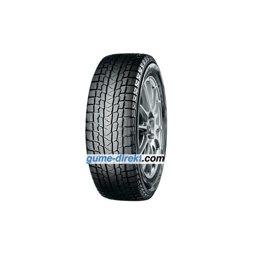 Yokohama Ice Guard IG53 ( 235/50 R21 101T, Nordic compound, RPB ) zimska pnevmatika Slike
