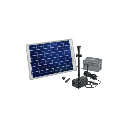 Esotec Pumpe solarnih sistema Siena LED Slike