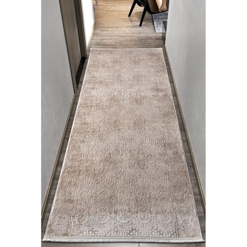 Conceptum Hypnose tepih 100x500cm bež Cene