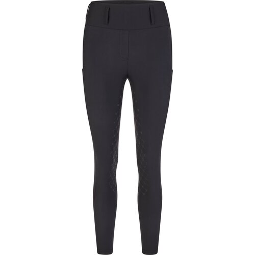 ESKADRON Jahalne pajkice Cosy Riding Tight, Black Cene