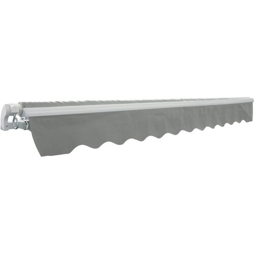 Rojaplast Siva tenda 296x500 cm &amp;ndash; Slike