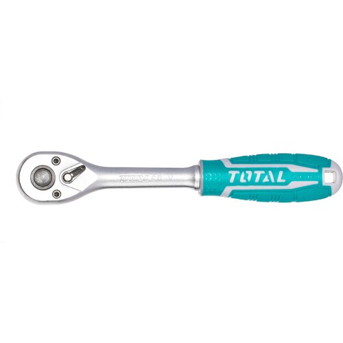 Total 1/2&amp;quot;- čegrtaljka THT106126 Slike