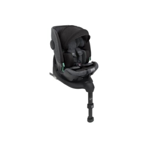 Chicco bi-seat air i-size isofix auto sedište za bebe 40-150 cm - black air Slike