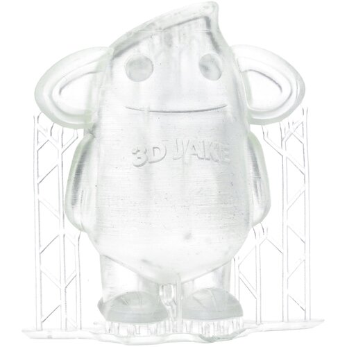 Liqcreate clear impact - 1000 g Cene