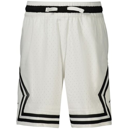Air Jordan dječje Dri-FIT kratke hlače bijela Slike