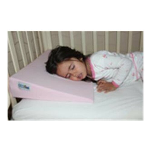 Nunanai jastuk za dečiji krevetac žuto-roze zvezda ( ART004766 ) Cene