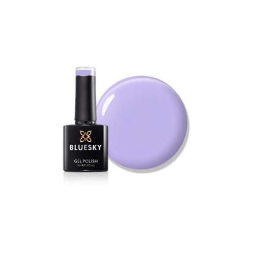  BLUESKY TRAJNI LAK PURPLE TO NIBBLE Slike