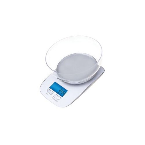 Vaga kuhinjska digitalna 5kg bijela Cijene