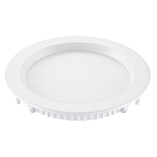  LED panel 24W 4200K ugradni okrugli GREEN TECH Slike