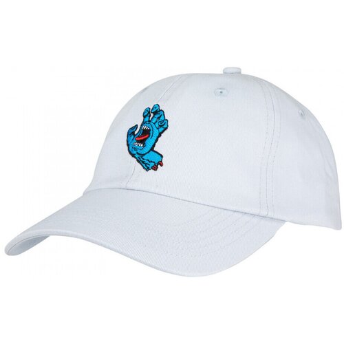 Santa Cruz Screaming mini hand Siva Slike