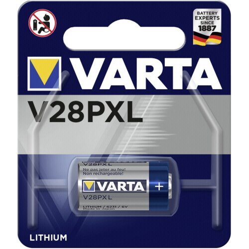 Varta 10x1 Photo V 28 PXL PU inner box Cijene
