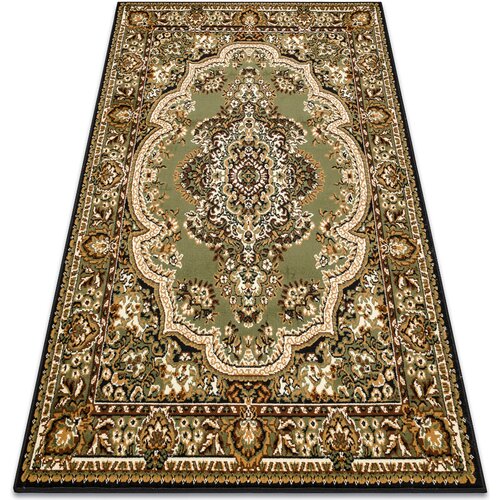 RugsX Preproge Preproga BCF Morad WIOSNA Classic ornament - 200x300 cm Zelena Cene