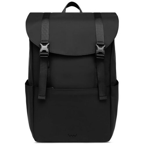 Vuch Putni ruksak Corbin Sealed Black, 22 l Slike